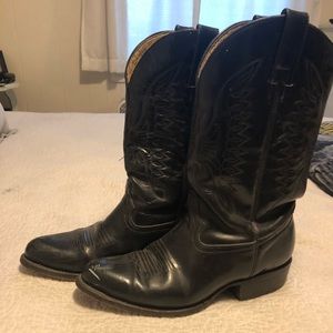 *TRADE* Vintage El Rebelde Boots